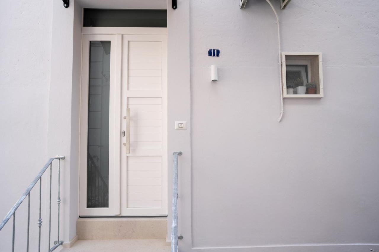 Casa Vacanza La Zagara Мотола Екстериор снимка